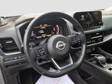 Thumbnail of 2023 Boulder Gray Pearl/Super Black Nissan Rogue