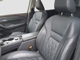 Thumbnail of 2023 Boulder Gray Pearl/Super Black Nissan Rogue
