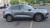 Thumbnail of 2025 Carbonized Gray Metallic Ford Escape PHEV