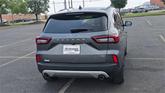 Thumbnail of 2025 Carbonized Gray Metallic Ford Escape PHEV