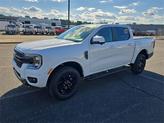 Photo of 2025 Oxford White Ford Ranger