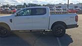 Thumbnail of 2025 Oxford White Ford Ranger