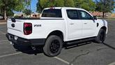 Thumbnail of 2025 Oxford White Ford Ranger