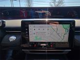 Thumbnail of 2025 White Platinum Clearcoat Metallic Lincoln Nautilus
