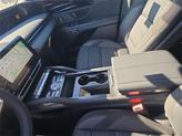 Thumbnail of 2025 White Platinum Clearcoat Metallic Lincoln Nautilus