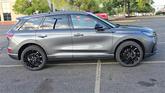 Thumbnail of 2025 Asher Gray Metallic Clearcoat Lincoln Corsair