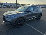 Photo of 2025 Asher Gray Metallic Clearcoat Lincoln Corsair
