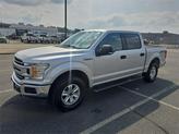 Photo of 2019 Ingot Silver Ford F-150
