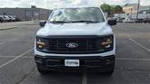 Thumbnail of 2025 Oxford White Ford F-150