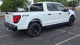 Thumbnail of 2025 Oxford White Ford F-150