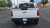 Thumbnail of 2025 Oxford White Ford F-150