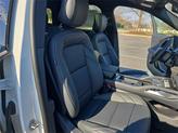 Thumbnail of 2025 White Platinum Metallic Tri-Coat Lincoln Nautilus