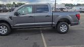 Thumbnail of 2025 Carbonized Gray Metallic Ford F-150