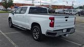Thumbnail of 2023 Summit White Chevrolet Silverado 1500