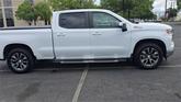 Thumbnail of 2023 Summit White Chevrolet Silverado 1500