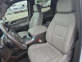 Thumbnail of 2023 Summit White Chevrolet Silverado 1500