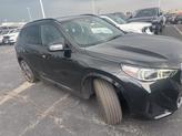 Thumbnail of 2023 Black Sapphire Metallic BMW X1
