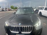 Thumbnail of 2023 Black Sapphire Metallic BMW X1