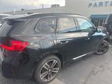 Thumbnail of 2023 Black Sapphire Metallic BMW X1