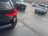 Thumbnail of 2023 Black Sapphire Metallic BMW X1