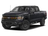 Photo of 2025 Agate Black Metallic Ford F-150