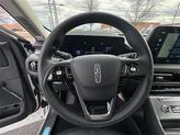 Thumbnail of 2025 Pristine White Metallic Tri-Coat Lincoln Aviator
