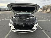 Thumbnail of 2025 Pristine White Metallic Tri-Coat Lincoln Aviator
