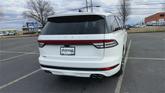 Thumbnail of 2025 Pristine White Metallic Tri-Coat Lincoln Aviator