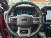 Thumbnail of 2025 Rapid Red Metallic Tinted Clearcoat Ford F-150