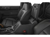 Thumbnail of 2025 Azure Gray Metallic Tri-Coat Ford Bronco