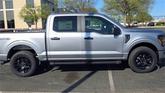 Thumbnail of 2025 Iconic Silver Metallic Ford F-150