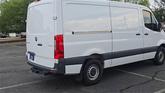 Thumbnail of 2024 Arctic White Mercedes-Benz Sprinter 2500