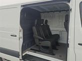Thumbnail of 2024 Arctic White Mercedes-Benz Sprinter 2500