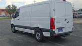Thumbnail of 2024 Arctic White Mercedes-Benz Sprinter 2500