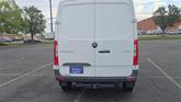 Thumbnail of 2024 Arctic White Mercedes-Benz Sprinter 2500