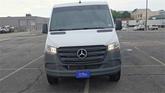 Thumbnail of 2024 Arctic White Mercedes-Benz Sprinter 2500