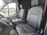 Thumbnail of 2025 Agate Black Metallic Ford Transit-250