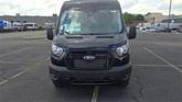 Thumbnail of 2025 Agate Black Metallic Ford Transit-250