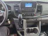Thumbnail of 2025 Agate Black Metallic Ford Transit-250