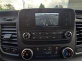 Thumbnail of 2025 Agate Black Metallic Ford Transit-250