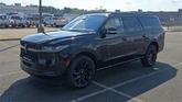 Thumbnail of 2025 Lincoln Navigator
