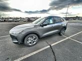 Photo of 2025 Carbonized Gray Metallic Ford Escape