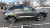 Thumbnail of 2025 Carbonized Gray Metallic Ford Escape