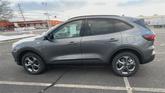 Thumbnail of 2025 Carbonized Gray Metallic Ford Escape