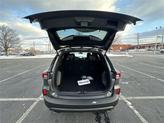 Thumbnail of 2025 Carbonized Gray Metallic Ford Escape