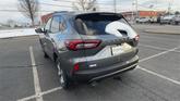 Thumbnail of 2025 Carbonized Gray Metallic Ford Escape