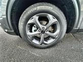 Thumbnail of 2025 Carbonized Gray Metallic Ford Escape
