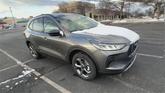 Thumbnail of 2025 Carbonized Gray Metallic Ford Escape