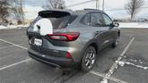 Thumbnail of 2025 Carbonized Gray Metallic Ford Escape