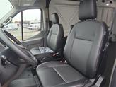 Thumbnail of 2025 Oxford White Ford Transit-150